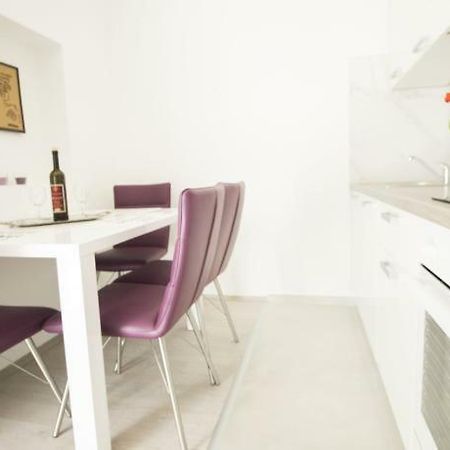 Apartman Neyra 3 スプリト エクステリア 写真