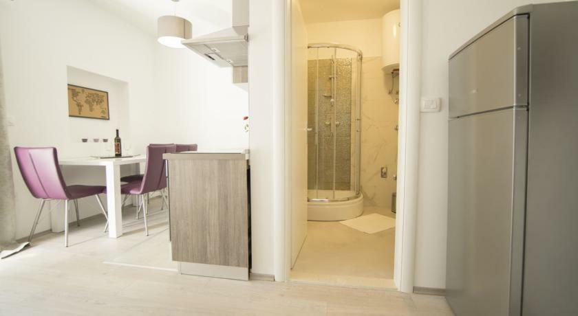 Apartman Neyra 3 スプリト エクステリア 写真