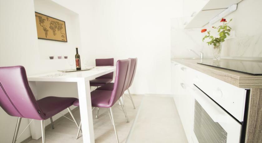 Apartman Neyra 3 スプリト エクステリア 写真