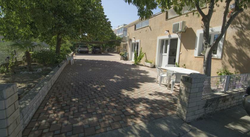 Apartman Neyra 3 スプリト エクステリア 写真